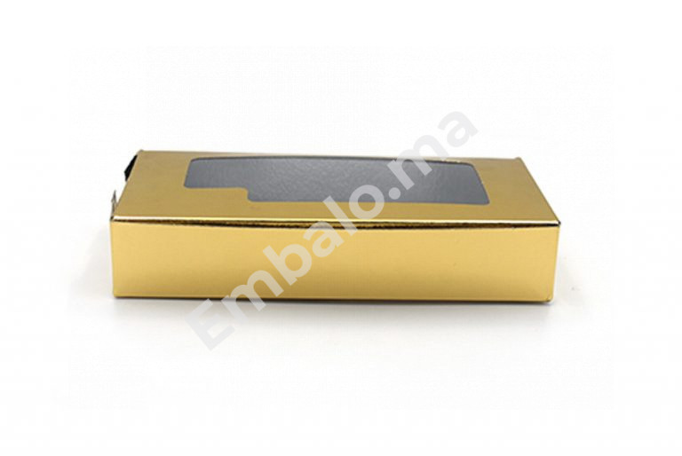 Boîte à Gâteau avec Fenêtre Blanc 15x10 cm 50U - - Grossiste Alimentaire Maroc - Restaurants Cafés Hotels Boîte à Gâteau avec Fenêtre Blanc 15x10 cm 50U - - Grossiste Alimentaire Maroc - Restaurants Cafés Hotels