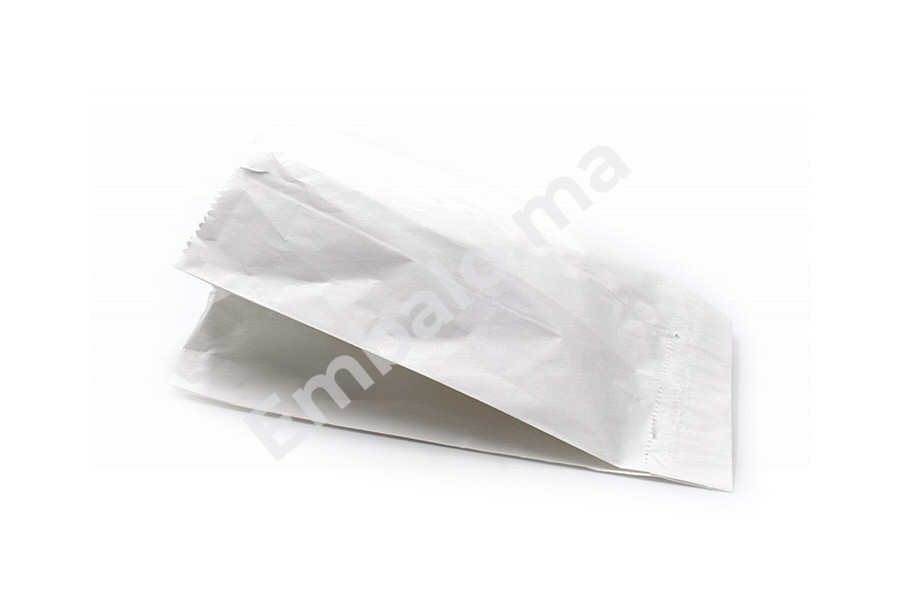 1 Kg Papier Kraft Blanc