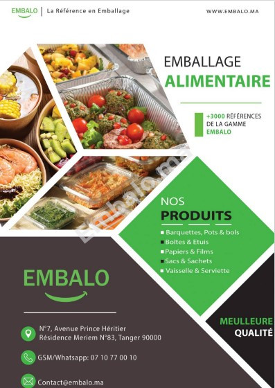 catalogue-emballage-alimentaire